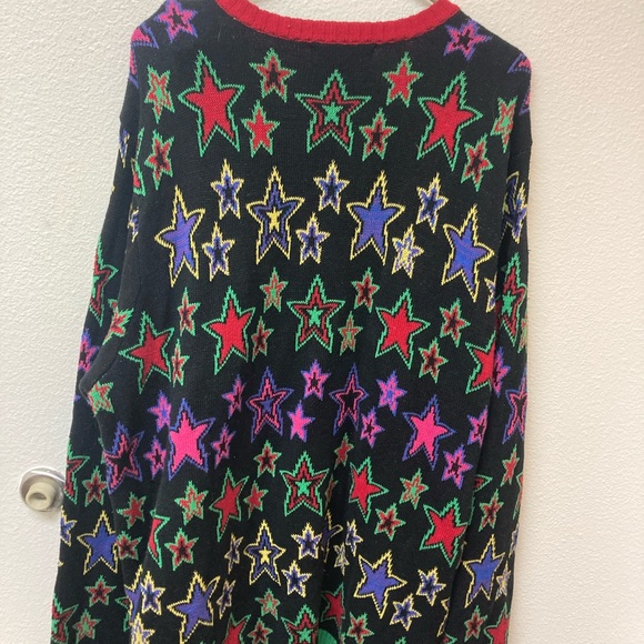 33 DEGREES 💯 Percent Cotton Ugly Christmas Sweater XXL. - Picture 5 of 6